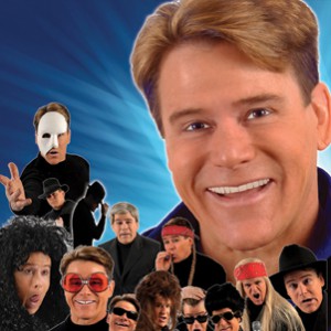 Corporate Entertainer Corporate Entertainer