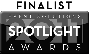 Entertainer of the Year Finalist 2011 Event Solutions Entertainer of the Year