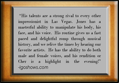 lasvegaspressquotes-igoshows Voices Impersonations -Michael Jackson Impersonator